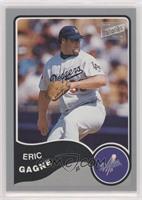 Eric Gagne