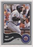 Mo Vaughn