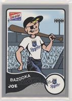 Bazooka Joe (Kansas City Royals)