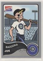 Bazooka Joe (Seattle Mariners)