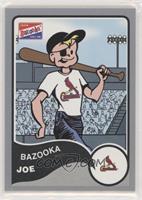 Bazooka Joe (St. Louis Cardinals)