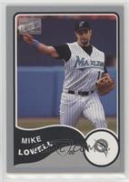 Mike Lowell