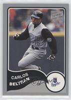 Carlos Beltran