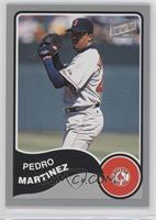 Pedro Martinez