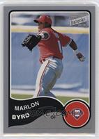 Marlon Byrd