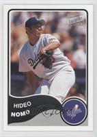 Hideo Nomo