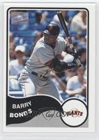 Barry Bonds