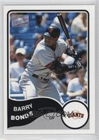 Barry Bonds