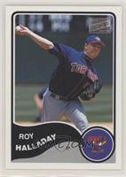 Roy Halladay [EX to NM]