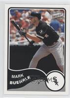 Mark Buehrle