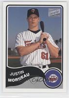 Justin Morneau