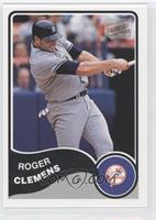 Roger Clemens