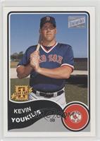 Kevin Youkilis