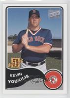 Kevin Youkilis