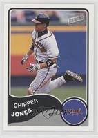 Chipper Jones