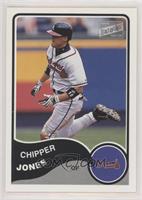 Chipper Jones