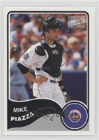 Mike Piazza