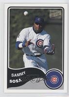 Sammy Sosa