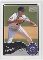 Al Leiter