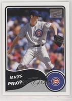 Mark Prior