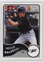 Rocco Baldelli