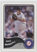 Mike Mussina