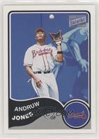 Andruw Jones