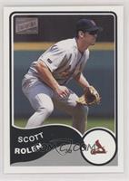 Scott Rolen