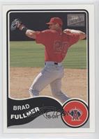 Brad Fullmer