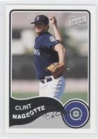 Clint Nageotte