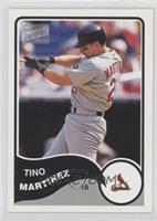 Tino Martinez