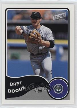 2003 Topps Bazooka - [Base] #29 - Bret Boone