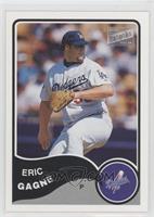 Eric Gagne