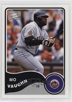 Mo Vaughn