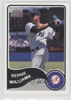 Bernie Williams