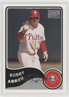 Bobby Abreu