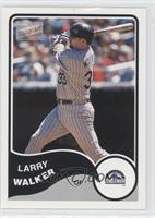 Larry Walker