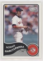 Nomar Garciaparra