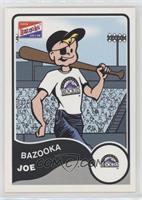 Bazooka Joe (Colorado Rockies)