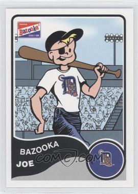 2003 Topps Bazooka - [Base] #7.12 - Bazooka Joe (Detroit Tigers)