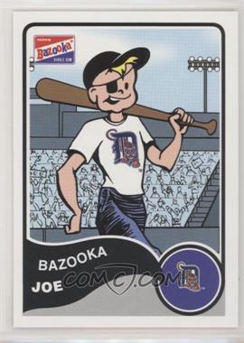 2003 Topps Bazooka - [Base] #7.12 - Bazooka Joe (Detroit Tigers)