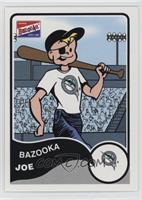 Bazooka Joe (Florida Marlins)