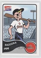 Bazooka Joe (Houston Astros)