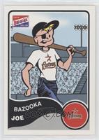 Bazooka Joe (Houston Astros)