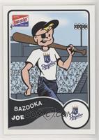 Bazooka Joe (Kansas City Royals)