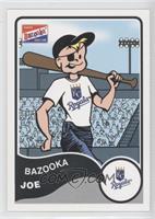 Bazooka Joe (Kansas City Royals)