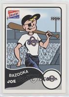 Bazooka Joe (Milwaukee Brewers)