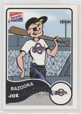 2003 Topps Bazooka - [Base] #7.18 - Bazooka Joe (Milwaukee Brewers)