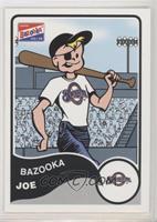 Bazooka Joe (Milwaukee Brewers)