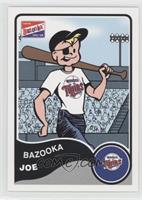 Bazooka Joe (Minnesota Twins)